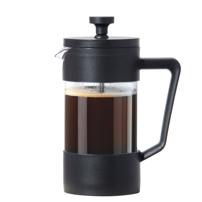 CAFETIÈRE À PISTON 5T. NOIRE DANESCO