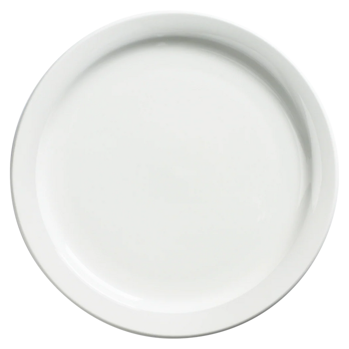 ASSIETTE 7''1/4 PALM BROWNE