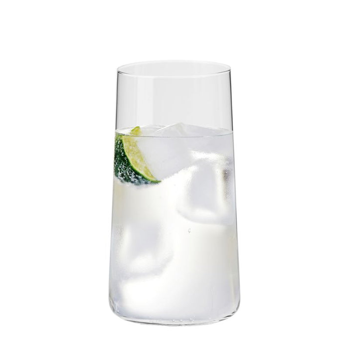 ENS. (6) VERRES HI-BALL 550 ML. DANESCO
