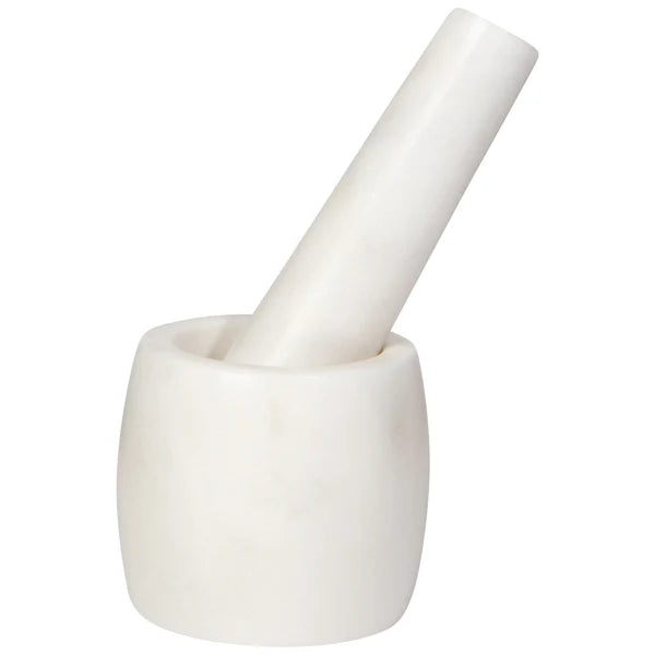 MINI MORTIER BLANC DANICA