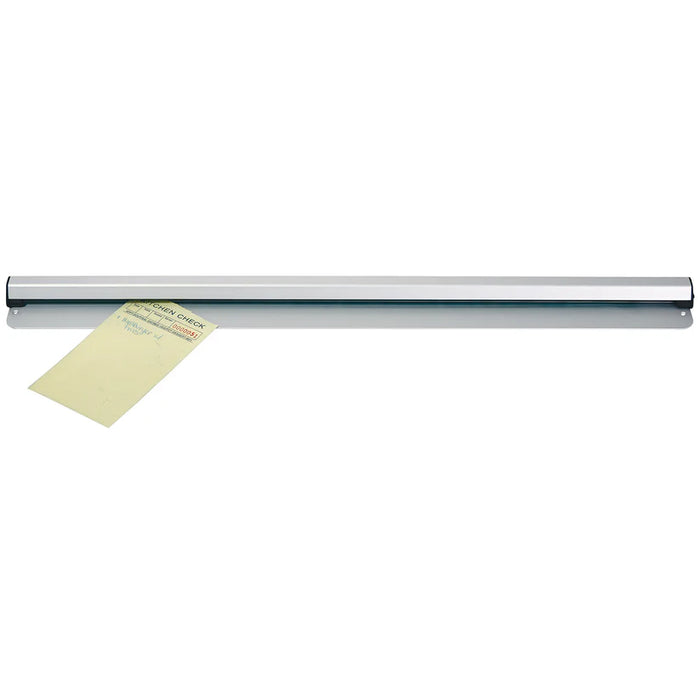 SUPPORT À COMMANDES 24'' ALU WINCO