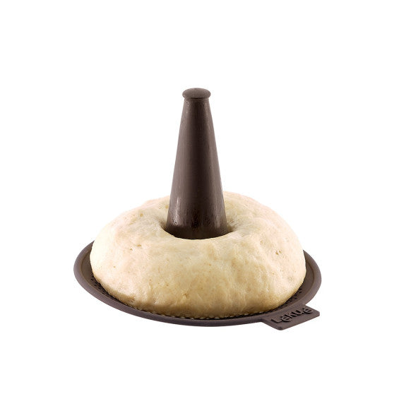 MOULE À CUISSON POUR BAGEL