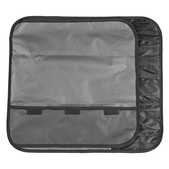 ÉTUI A COUTEAUS 8 SLOTS*WINCO