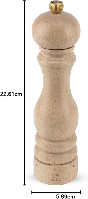 MOULIN À POIVRE 9" USELECT NATURAL PEUGEOT