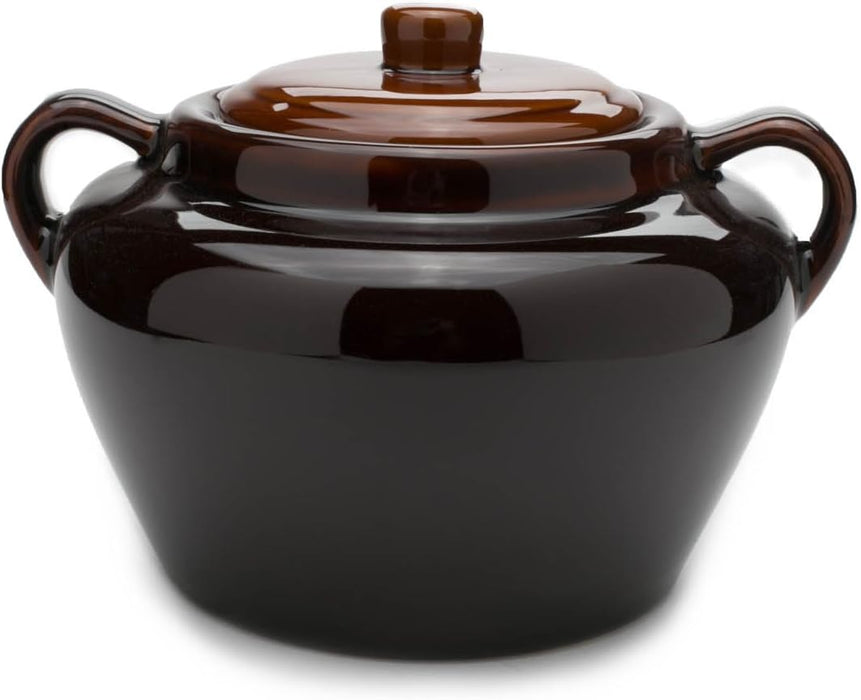 POT À FÈVES AU LARD FOX RUN