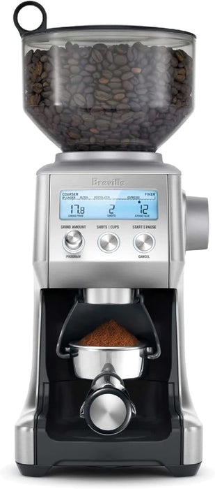 MOULIN SMART GRINDER PRO BREVILLE