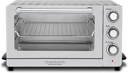 FOUR GRILLE-PAIN À CONVECTION CUISINART