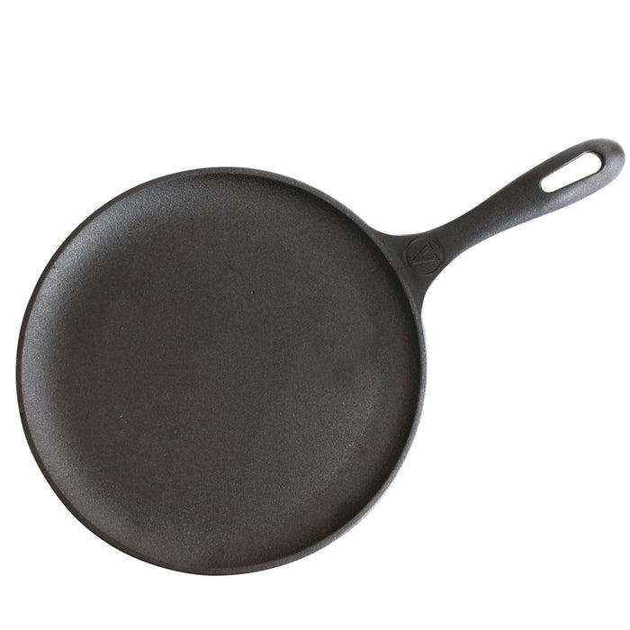 POÊLON À CRÊPES EN FONTE 26 CM. DANESCO