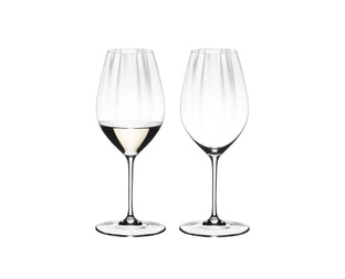 ENS 2 COUPES RIESLING PERFORMANCE RIEDEL