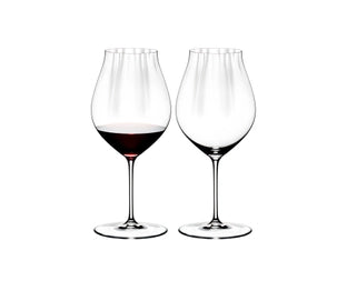 ENS 2 COUPES PINOT NOIR PERFORMANCE RIEDEL