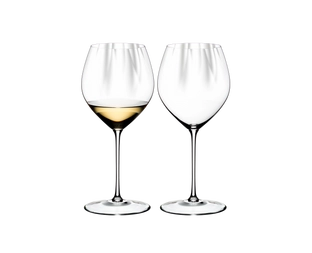 ENS 2 COUPES CHARDONNAY PERFORMANCE RIEDEL