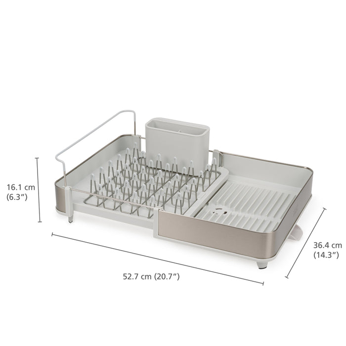 ÉGOUTTOIR À VAISSELLE EXTENSIBLE DANESCO