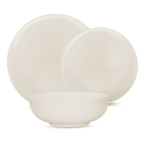 ENS. À DÎNER 12 PCES BISTRO INTER CONTINENTAL