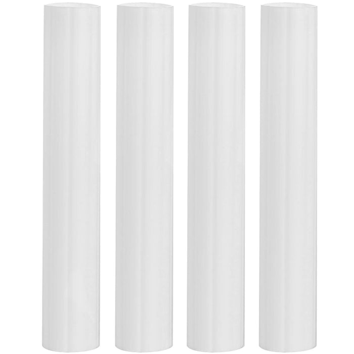 PQT (4) COLONNES 6" WILTON