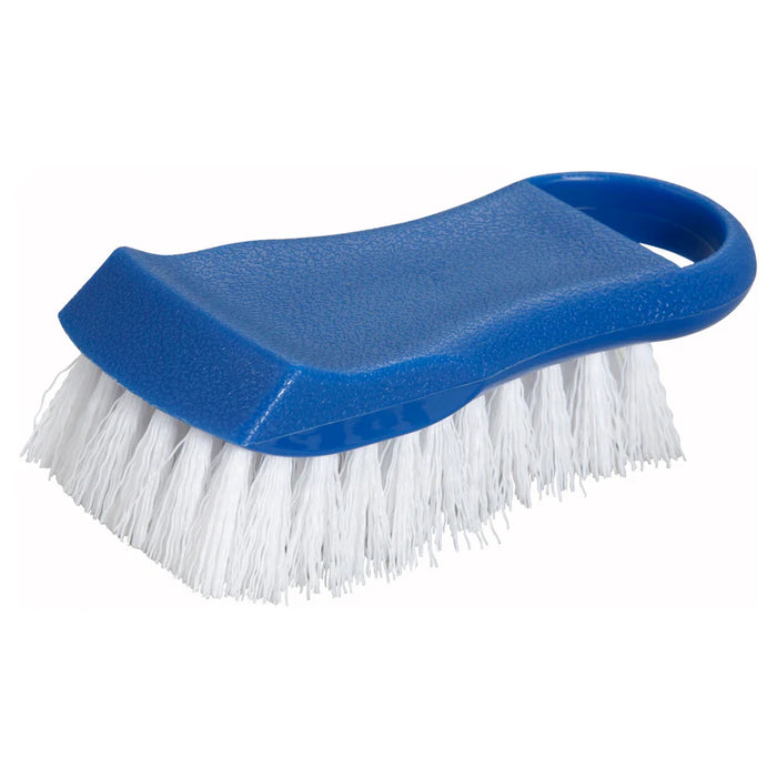 BROSSE PLANCHE À DÉCOUPER BLEUE WINCO