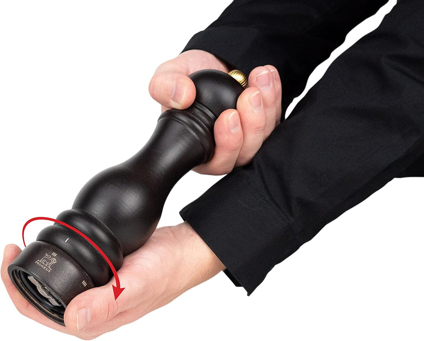 MOULIN À POIVRE 9" USELECT CHOCOLAT PEUGEOT