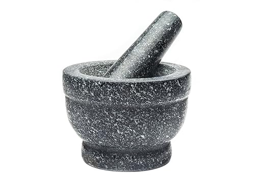 MORTIER & PILON GRANITE 5-1/2" FOX RUN