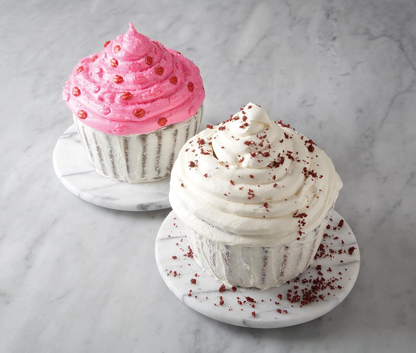 MOULE À CUPCAKE GÉANT FOX RUN