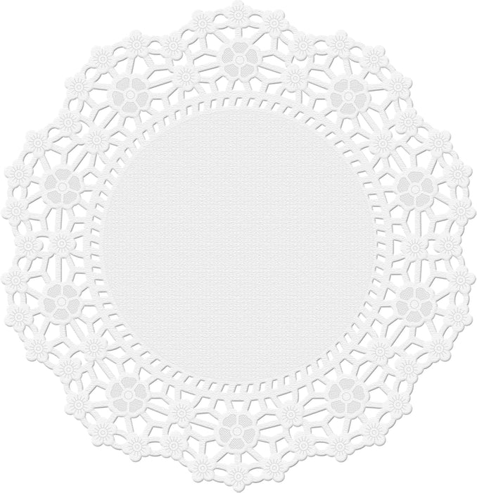 DENTELLE 4" (30) WILTON