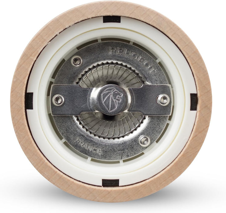 MOULIN À SEL 9" USELECT NATURAL PEUGEOT