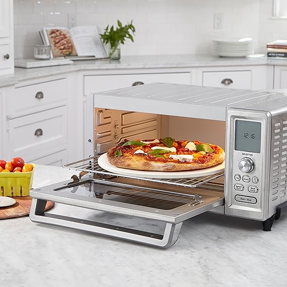 FOUR À CONVECTION DE COMPTOIR DU CHEF CUISINART