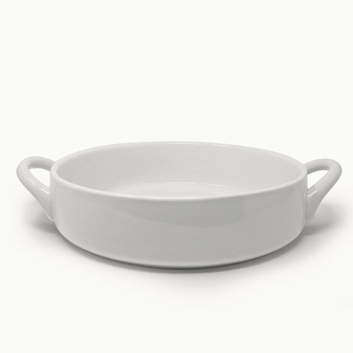 PLAT ROND TAOS 28 CM. DANESCO