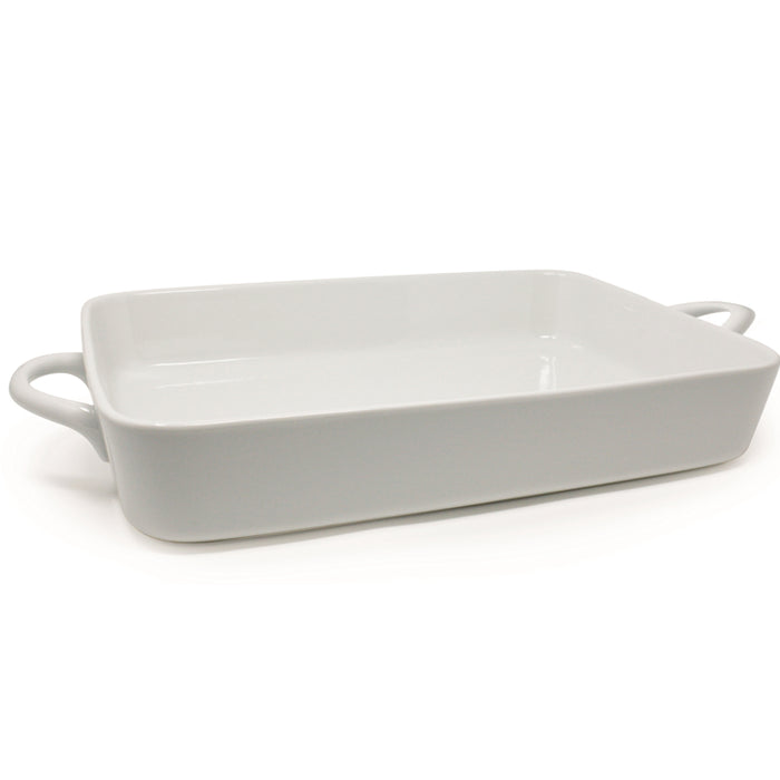 PLAT RECTANGULAIRE TAOS 48 X 30 CM. DANESCO