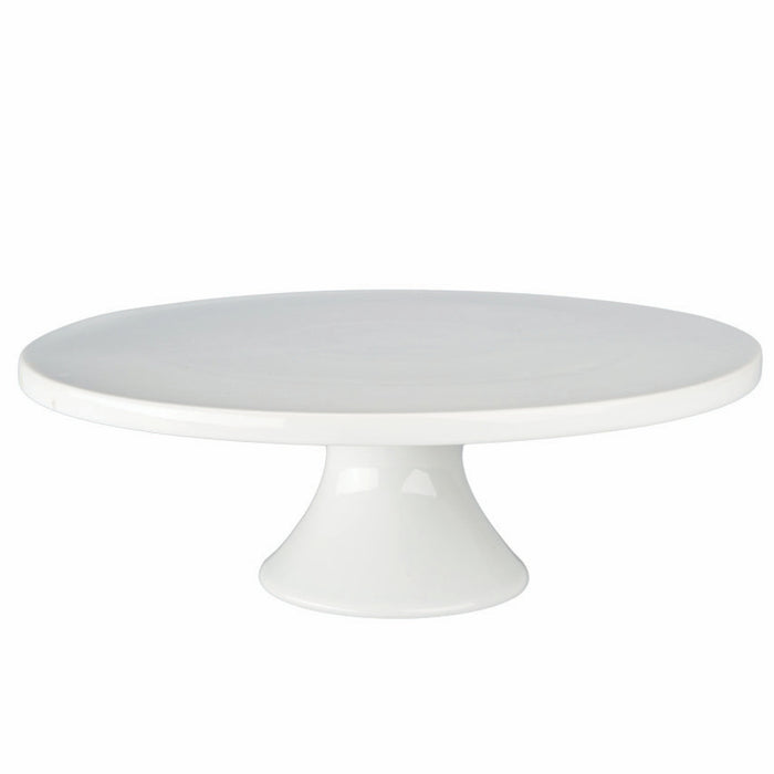 ASSIETTE À GÂTEAUX SUR PIED 30 CM. DANESCO