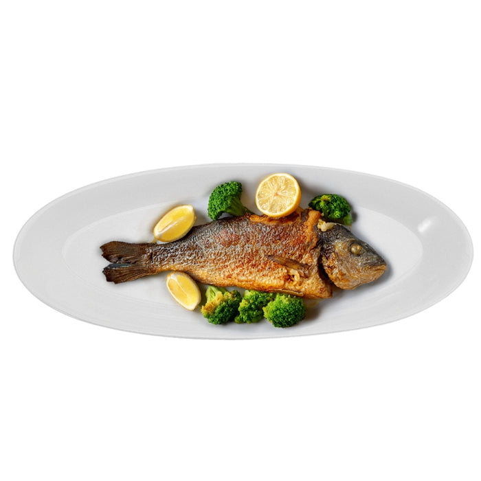 PLAT À POISSON 40.5 CM. DANESCO