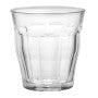 ENS. 6 VERRES 310 ML CLAIRS PICARDIE