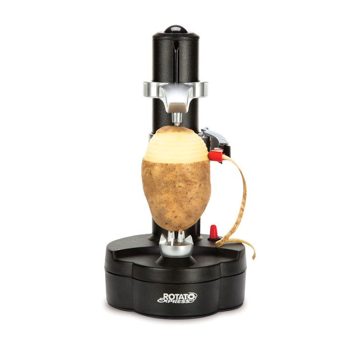 ROTATO EXPRESS ÉLECTRIQUE NOIR  STARFRIT
