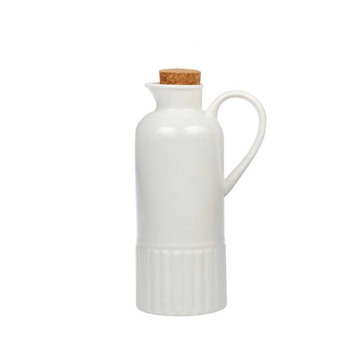 BOUTEILLE POUR HUILE/VINAIGRE 600 ML. DANESCO