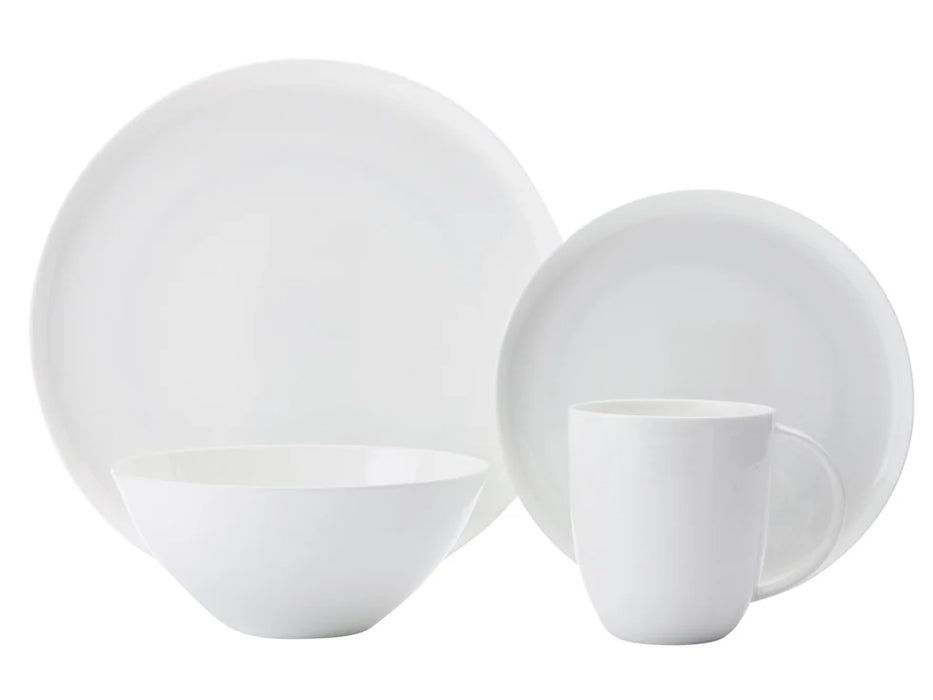 ENS 16 À DÎNER MANSION MAXWELL WILLIAMS