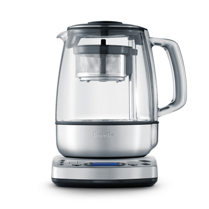THEIERE 1-1/2 L 5 RÉGLAGES THE TEA MAKER BREVILLE