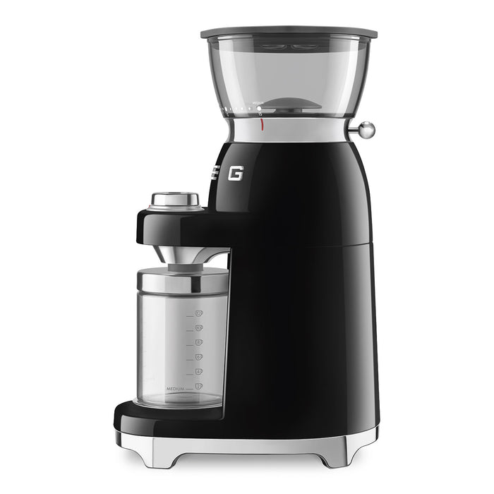 MOULIN À CAFÉ NOIR SMEG
