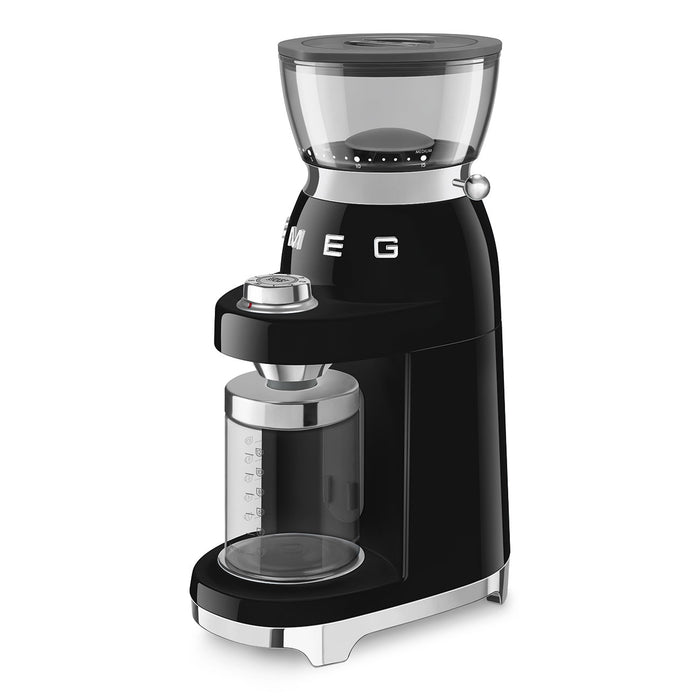 MOULIN À CAFÉ NOIR SMEG