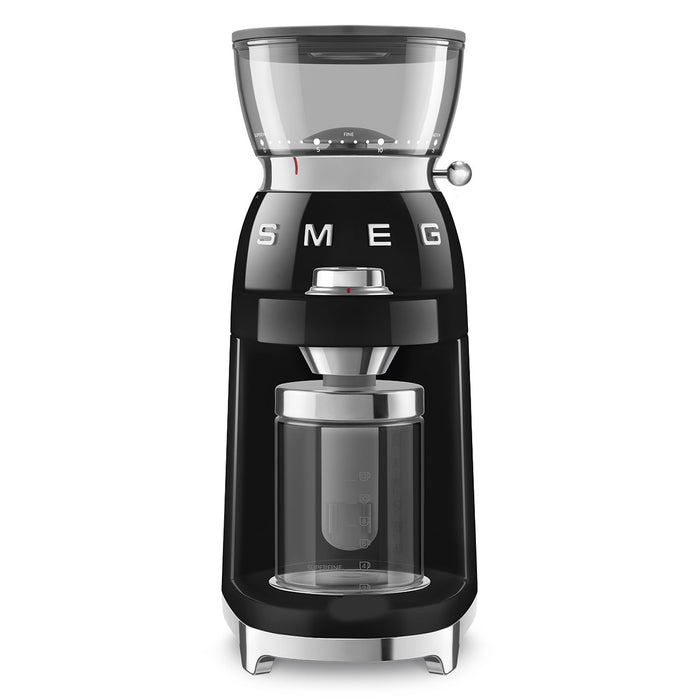 MOULIN À CAFÉ NOIR SMEG