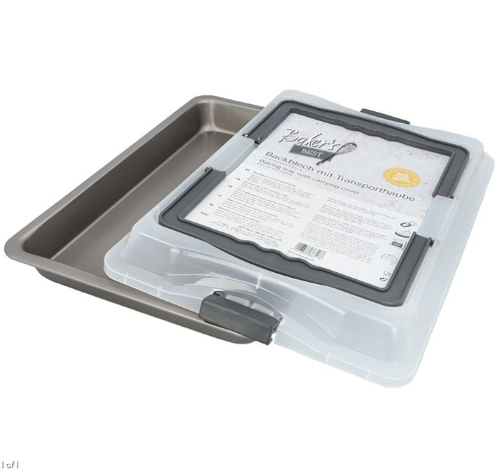 MOULE RECT. & COUVERCLE PORT-STYLE