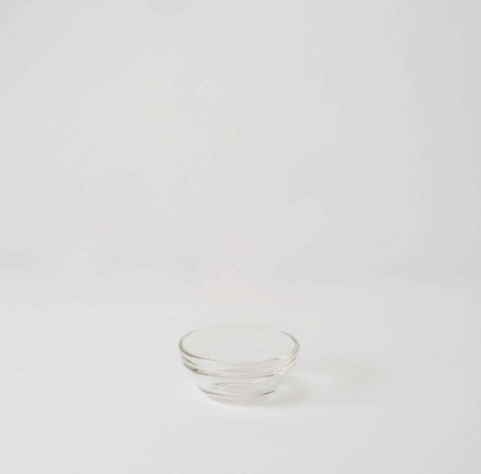 BOL À MÉLANGER 1 OZ. PORT-STYLE