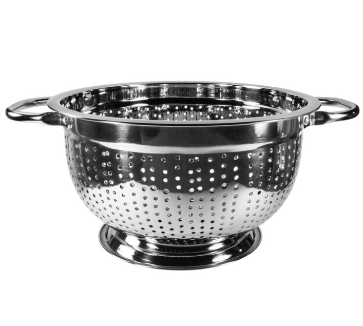 PASSOIRE 5 L. S/S PORT-STYLE