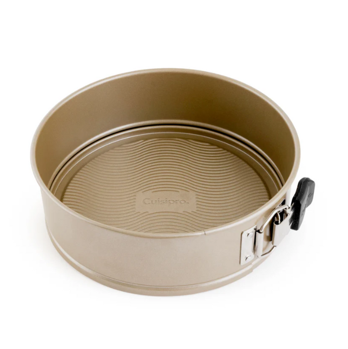 MOULE À CHARNIÈRE 8" CUISIPRO BROWNE