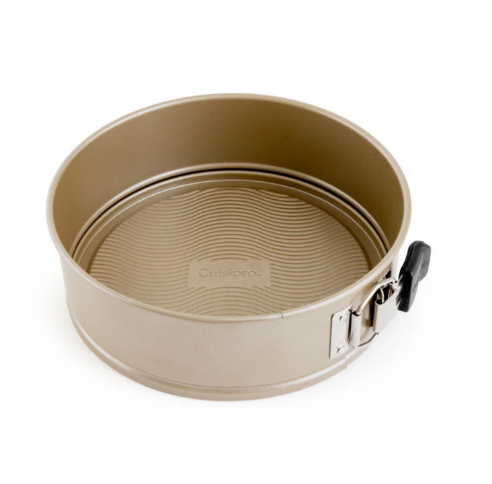 MOULE À CHARNIÈRE 9" CUISIPRO BROWNE