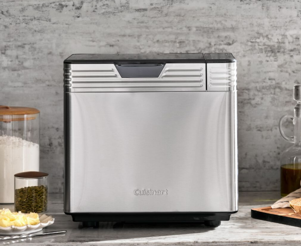 ROBOT-BOULANGER A CONVECTION CUISINART