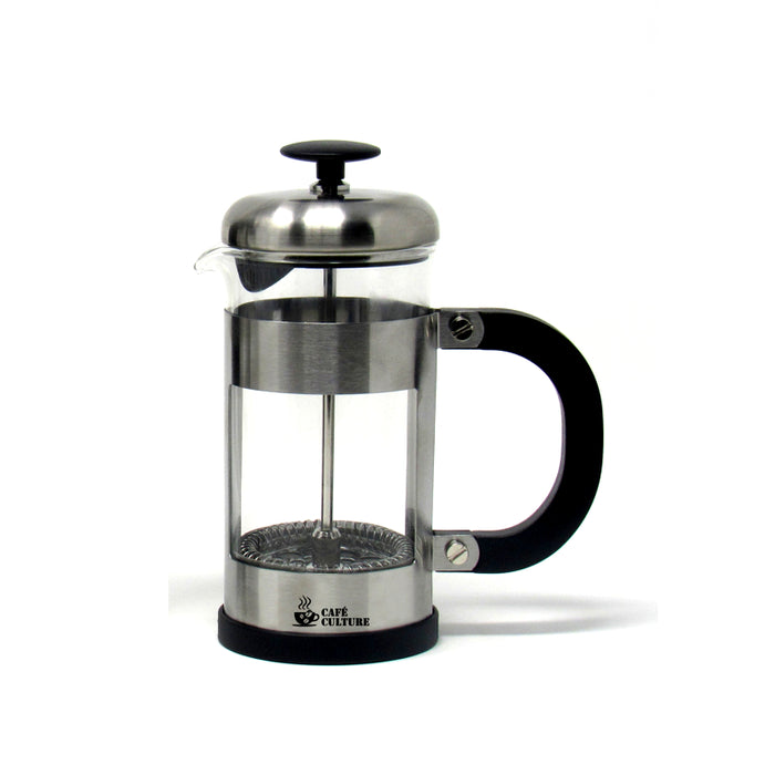 CAFETIÈRE À PISTON 3 TASSES DANESCO