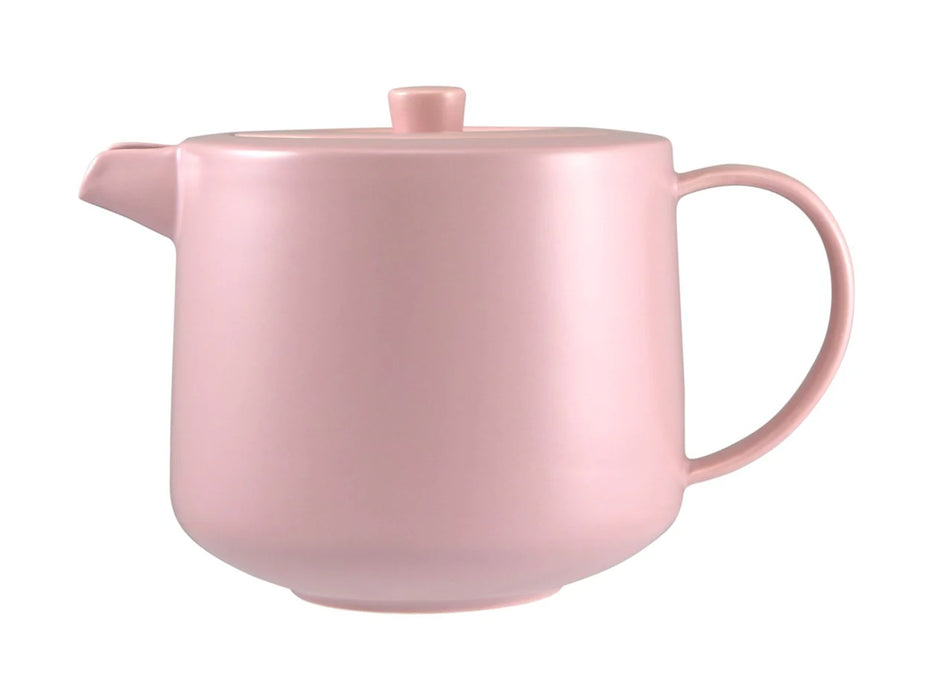 THÉIÈRE ROSE 1 L. & INFUSEUR MAXWELL WILLIAMS