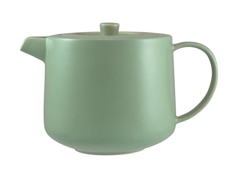 THÉIÈRE VERTE 1 L. & INFUSEUR MAXWELL WILLIAMS