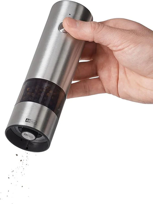 MOULIN SEL / POIVRE ÉLECTRIQUE SWISSMAR