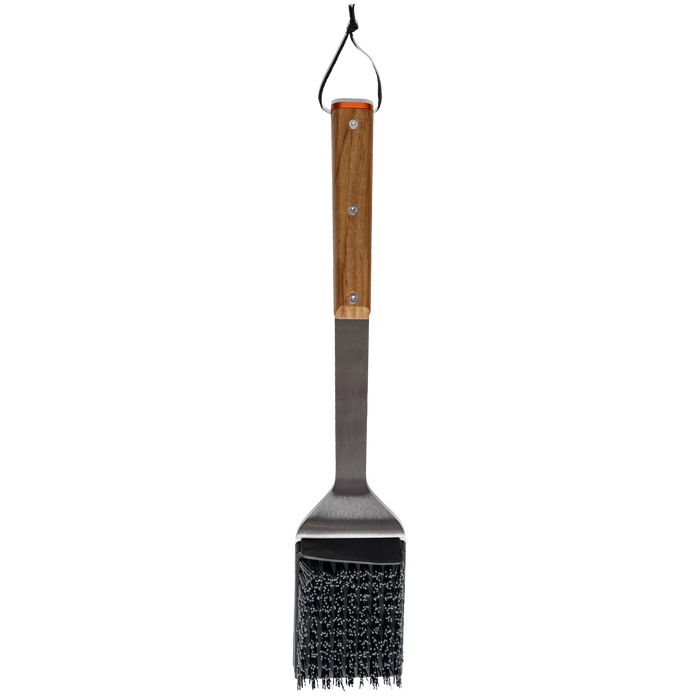 BROSSE DE NETTOYAGE POUR BBQ TRAEGER