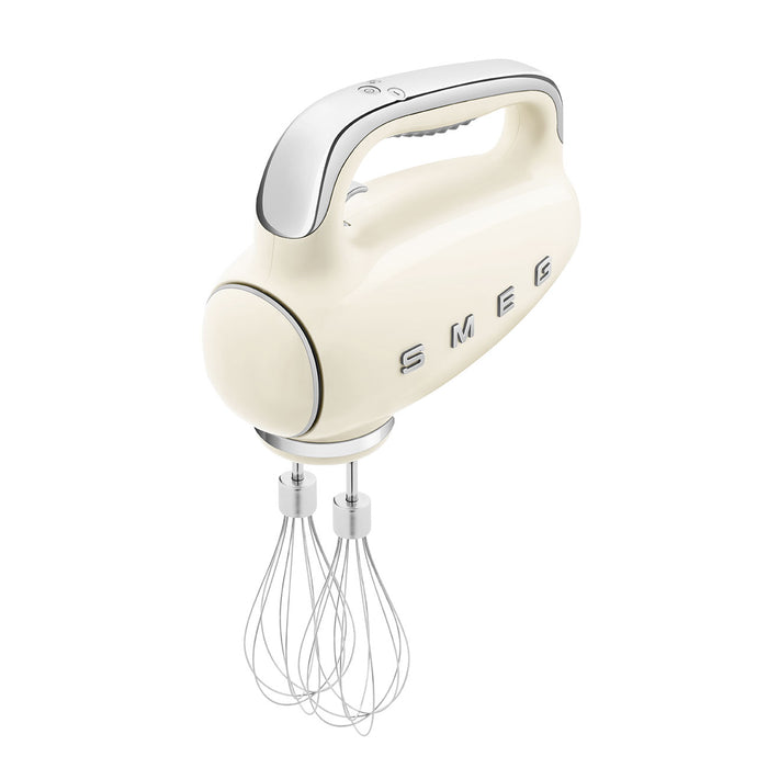 MIXETTE À MAIN CRÈME SMEG