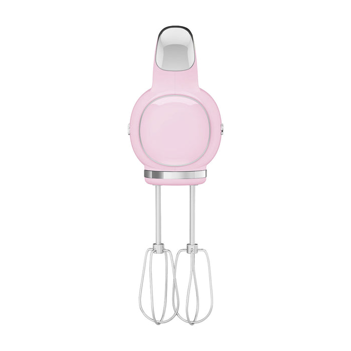MIXETTE À MAIN ROSE SMEG